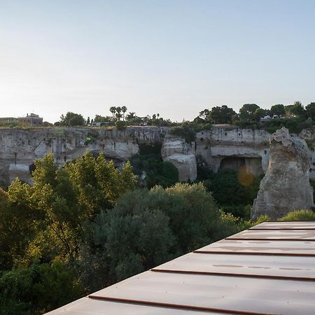 Hotel Momento-Teatro Greco Syracuse Exteriér fotografie